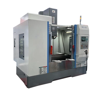 Automatic Feed Metal Cutting Machining Center