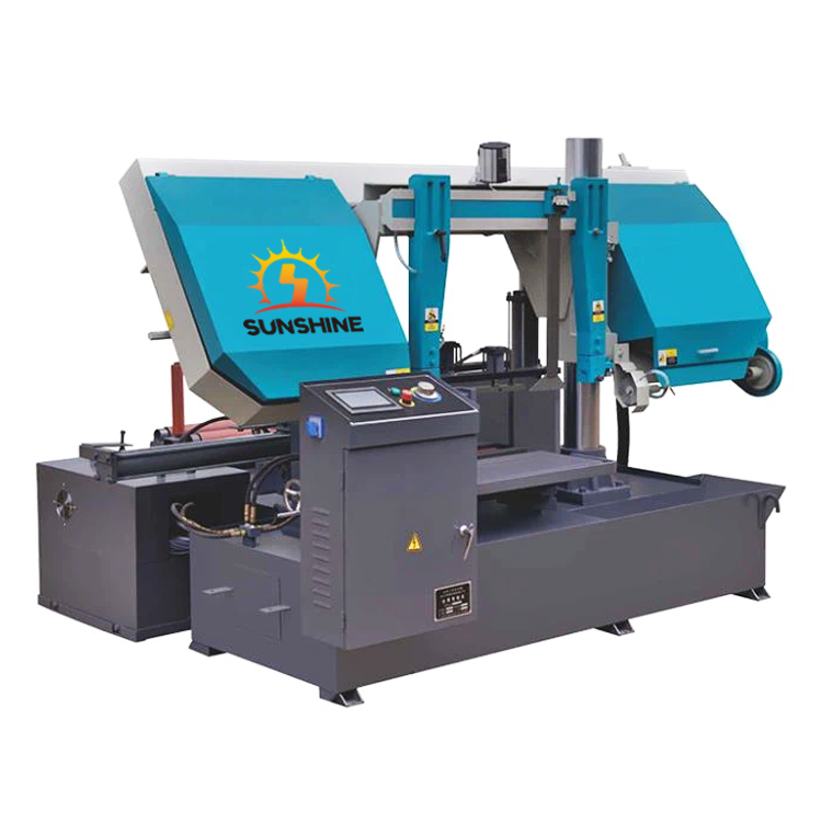 Metal Saw For Cutting And Machining Steel Parts suppliers