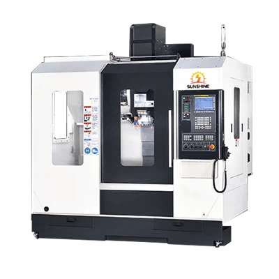 Equip de cub de rodes de processament de torn vertical CNC d'alta velocitat universal